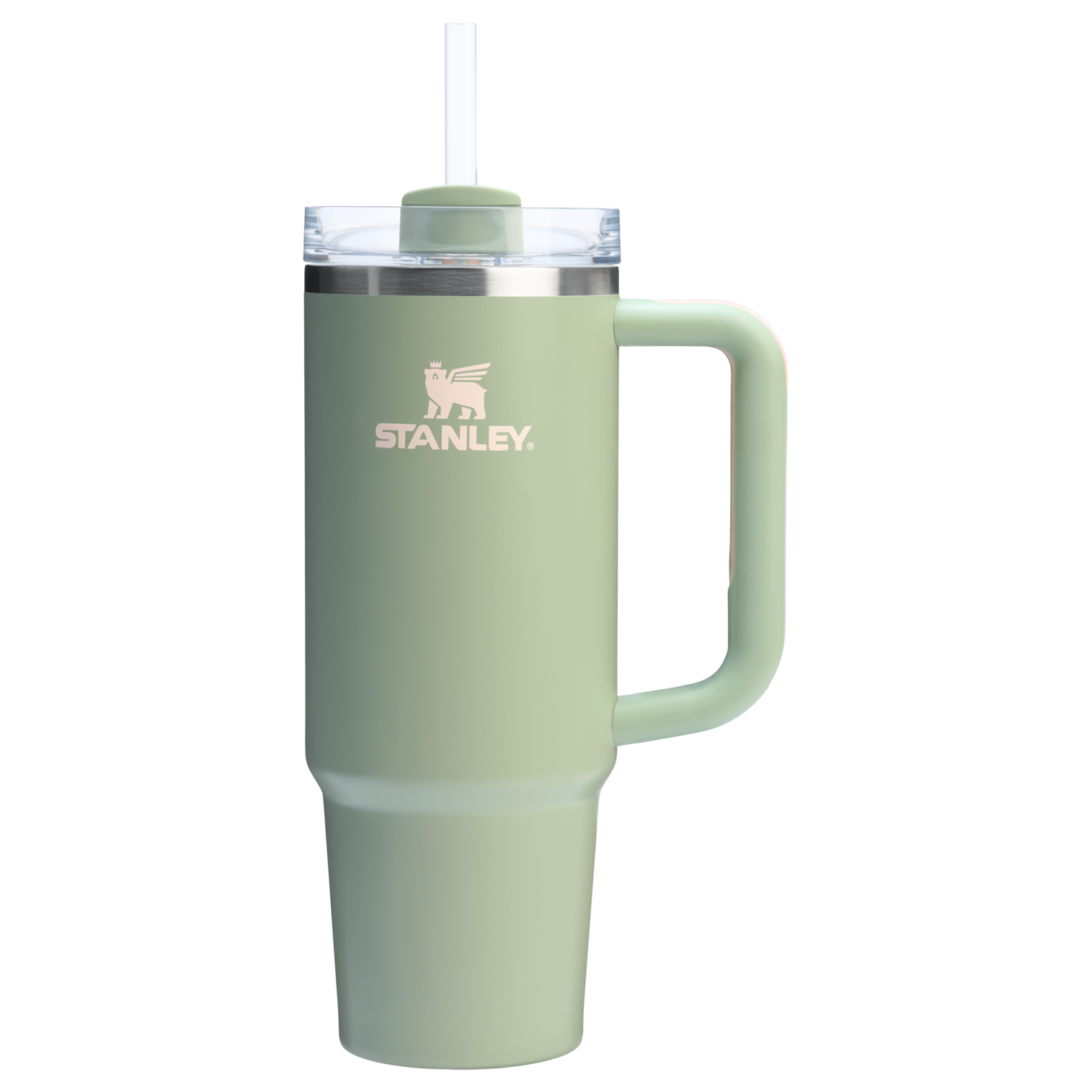 Double-Wall Vacuum The Quencher H2.0 Flowstate Tumbler D051L - FlowState 3-Position Lid Insulated Travel Mug Detail