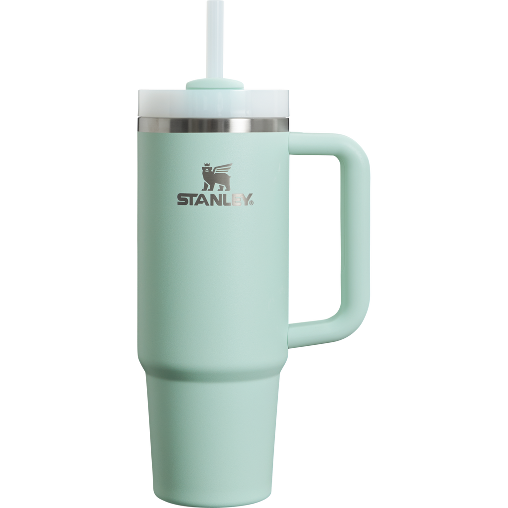 Double-Wall Vacuum The Quencher H2.0 Flowstate Tumbler D051L - FlowState 3-Position Lid Insulated Travel Mug Detail