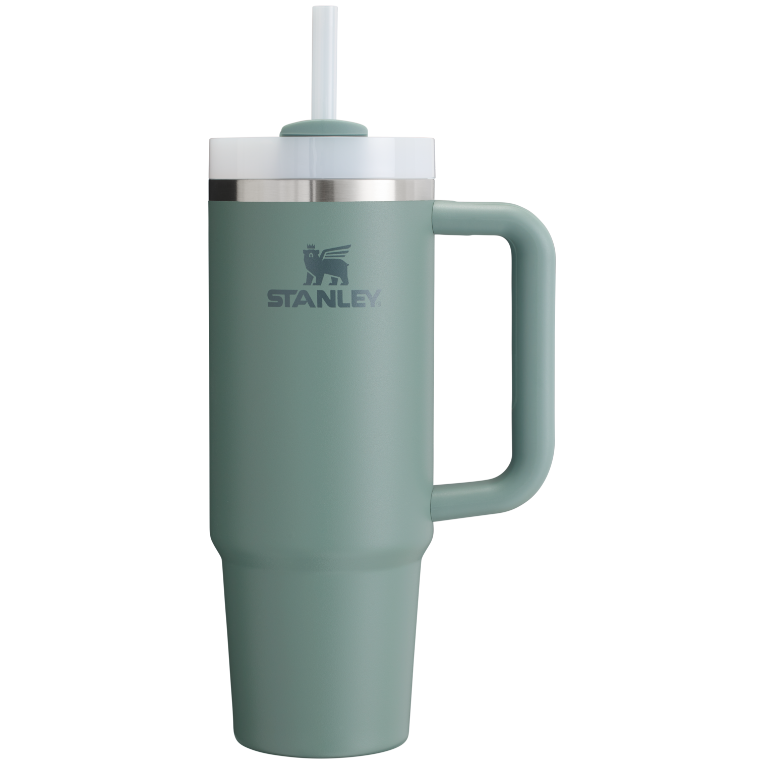 Double-Wall Vacuum The Quencher H2.0 Flowstate Tumbler D051L - FlowState 3-Position Lid Insulated Travel Mug Detail