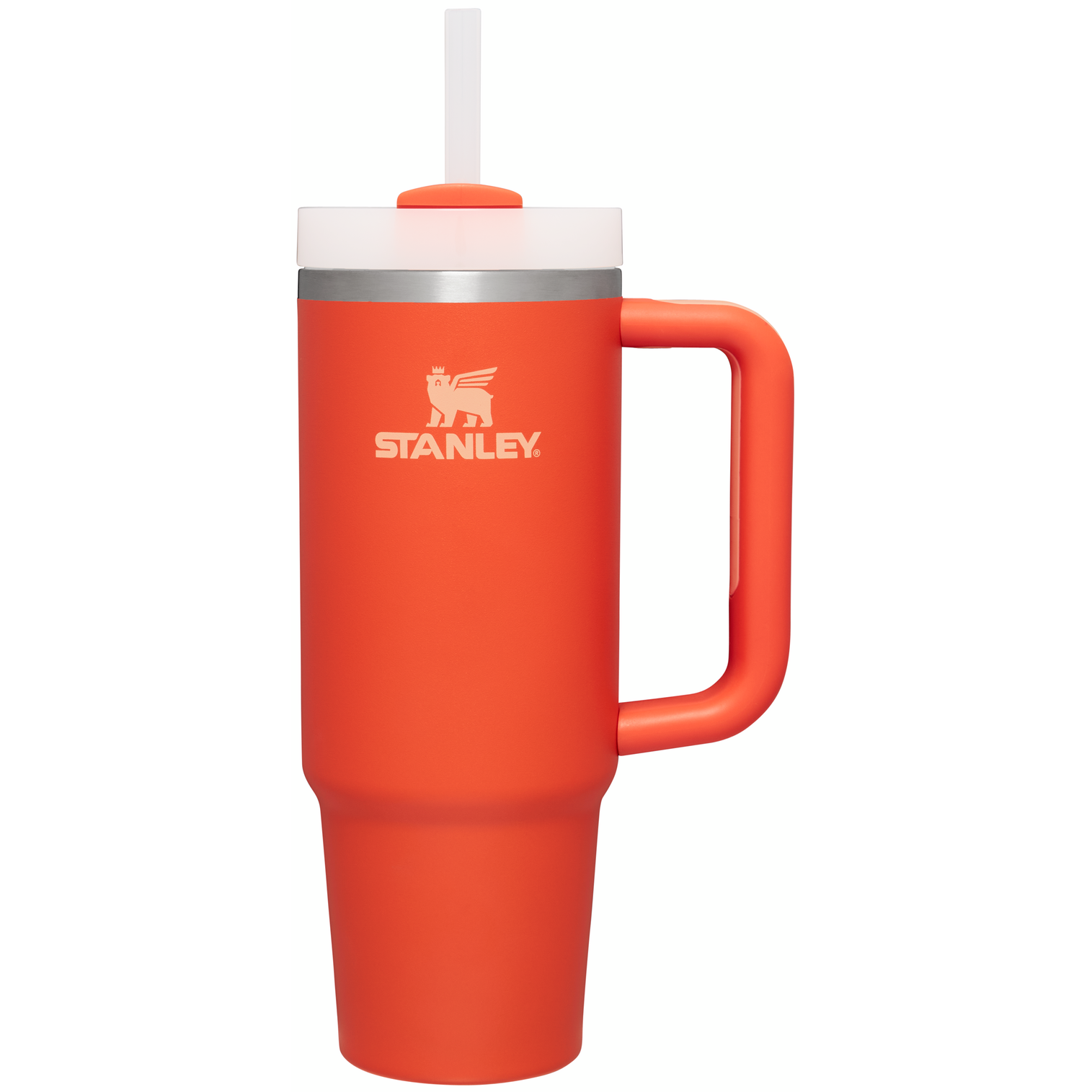 Double-Wall Vacuum The Quencher H2.0 Flowstate Tumbler D051L - FlowState 3-Position Lid Insulated Travel Mug Detail