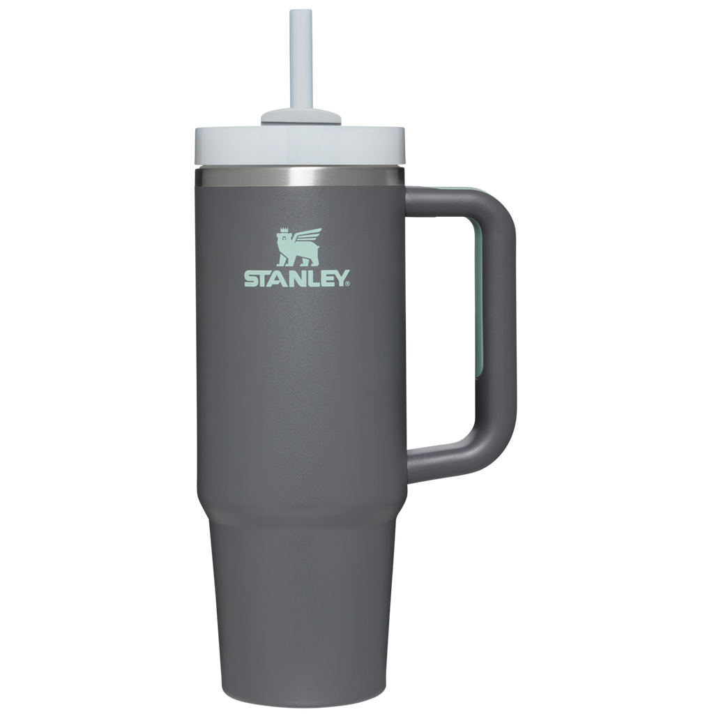 Double-Wall Vacuum The Quencher H2.0 Flowstate Tumbler D051L - FlowState 3-Position Lid Insulated Travel Mug Detail