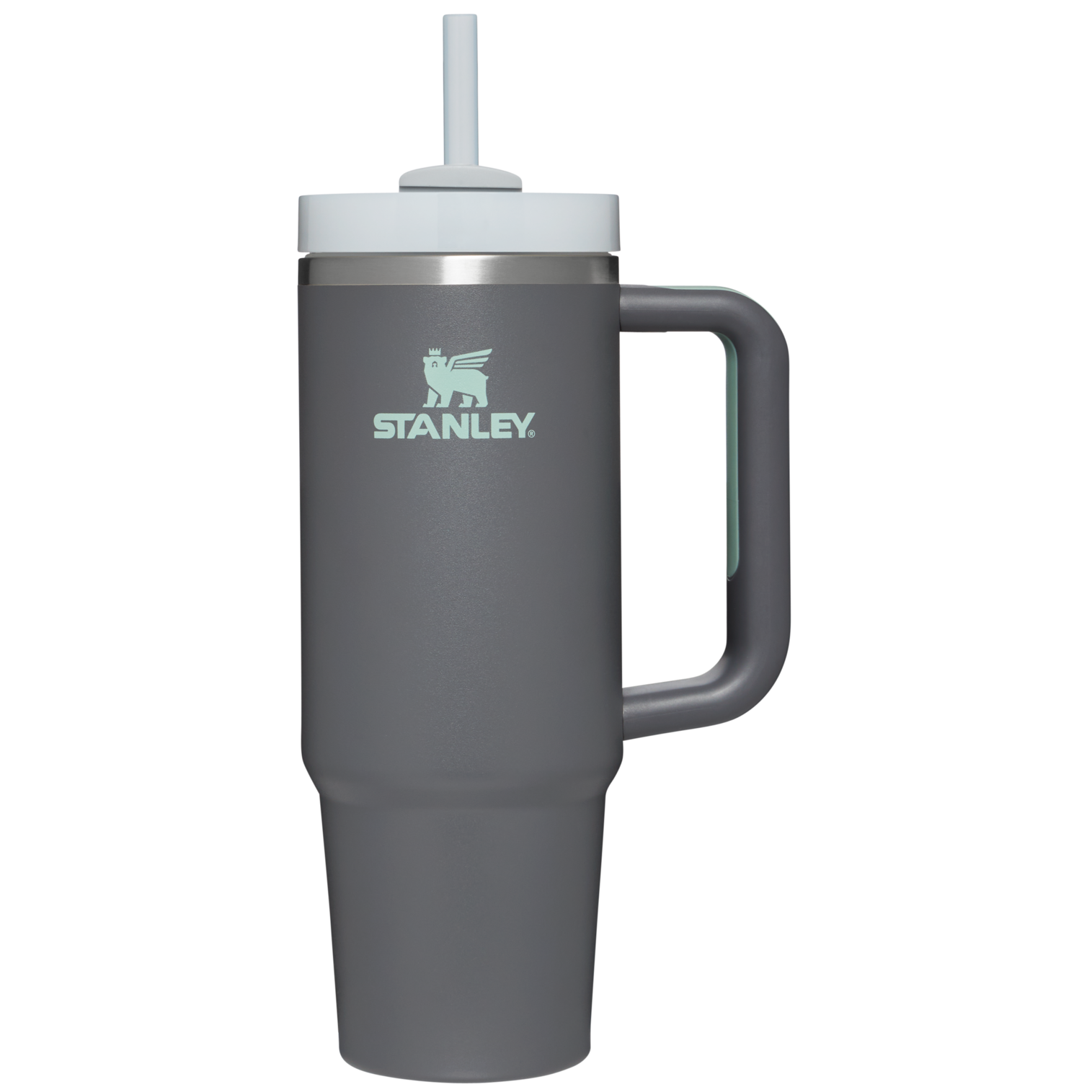 Double-Wall Vacuum The Quencher H2.0 Flowstate Tumbler D051L - FlowState 3-Position Lid Insulated Travel Mug Detail