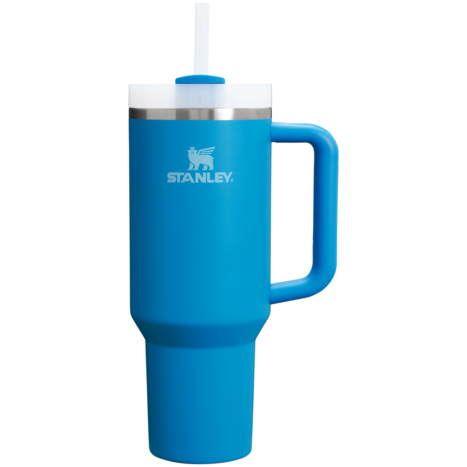 Double-Wall Vacuum The Quencher H2.0 Flowstate Tumbler D051L - FlowState 3-Position Lid Insulated Travel Mug Detail
