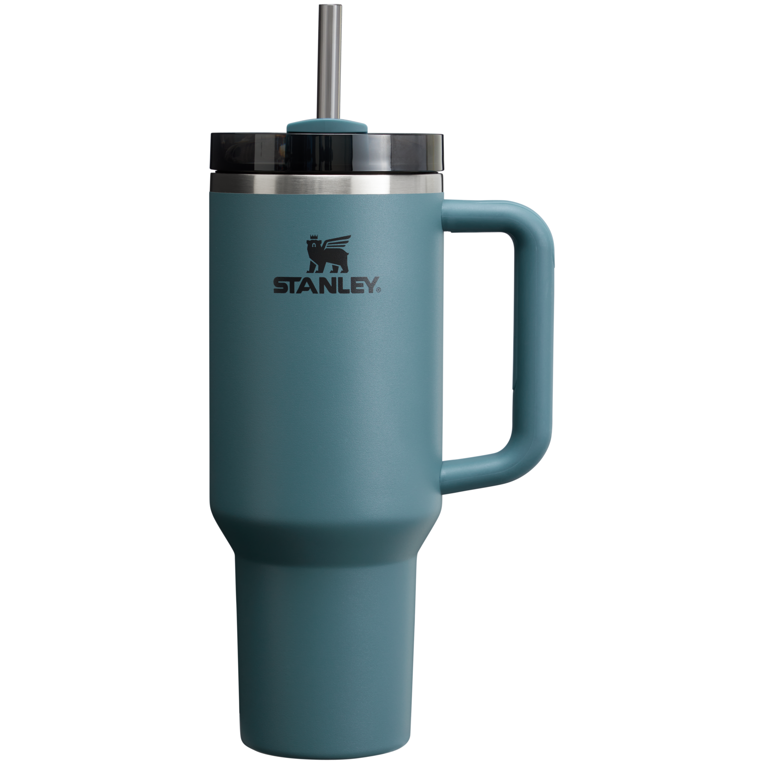 Double-Wall Vacuum The Quencher H2.0 Flowstate Tumbler D051L - FlowState 3-Position Lid Insulated Travel Mug Detail