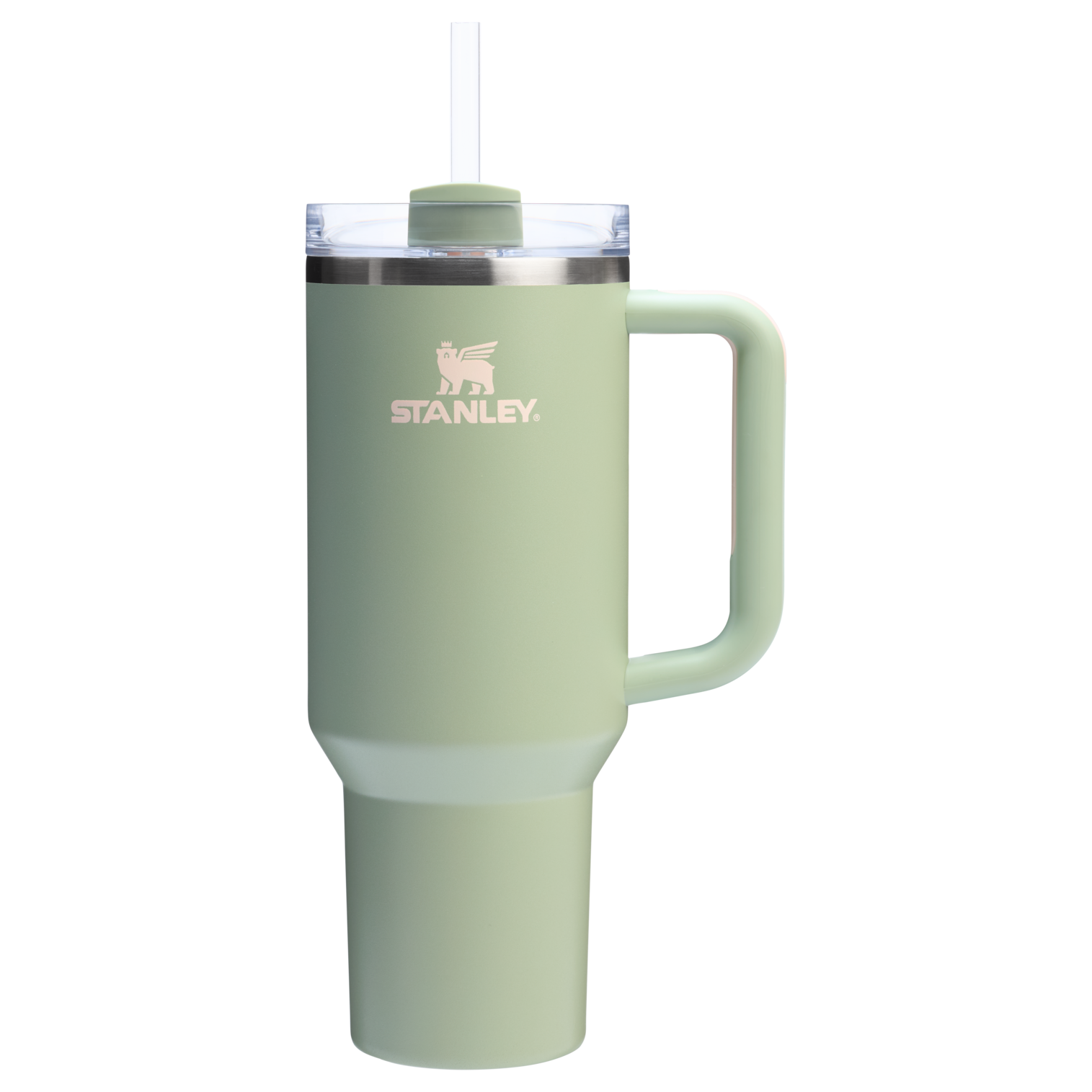 Car-Cup Friendly The Quencher H2.0 Flowstate Tumbler D050X - Double-Wall Vacuum Insulated Travel Tumbler with Straw Detail