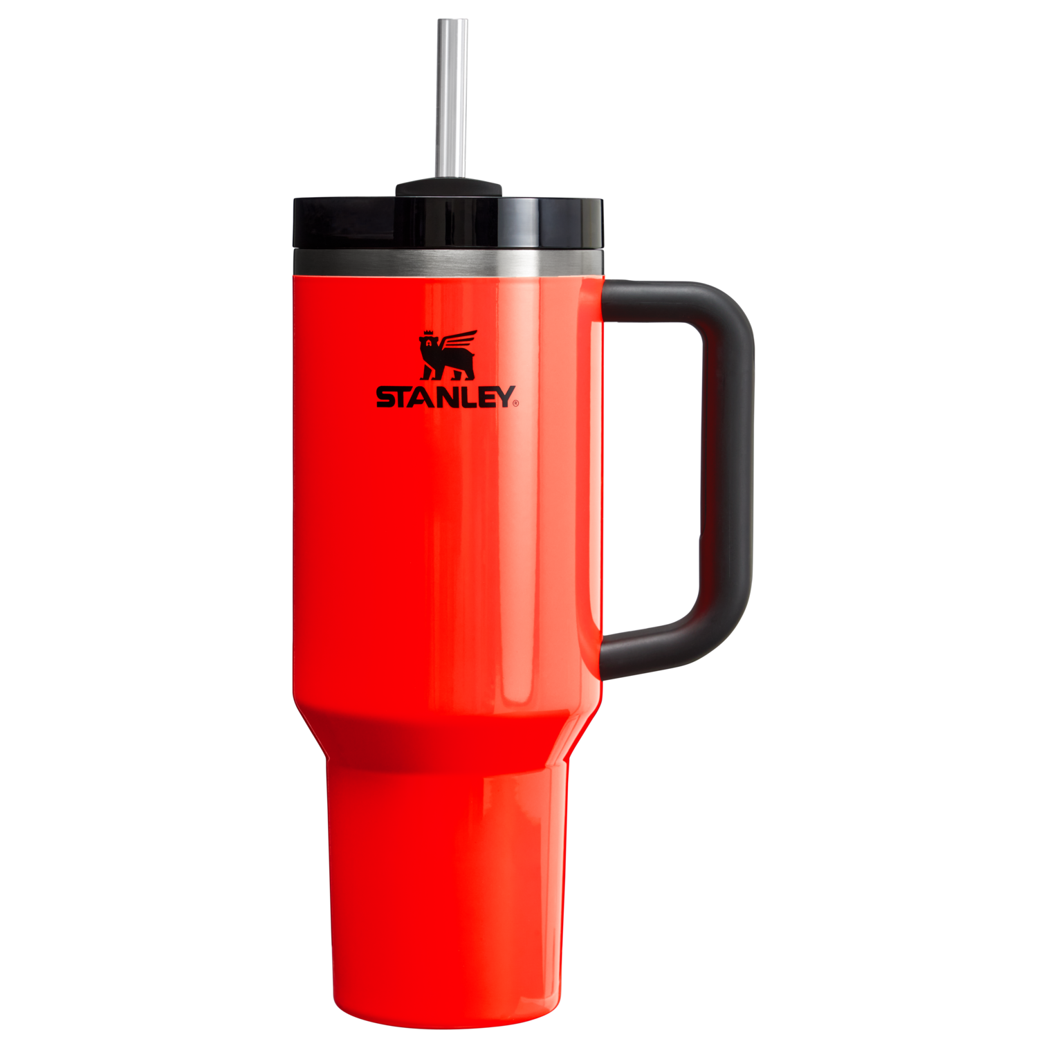 Double-Wall Vacuum The Quencher H2.0 Flowstate Tumbler D051L - FlowState 3-Position Lid Insulated Travel Mug Detail