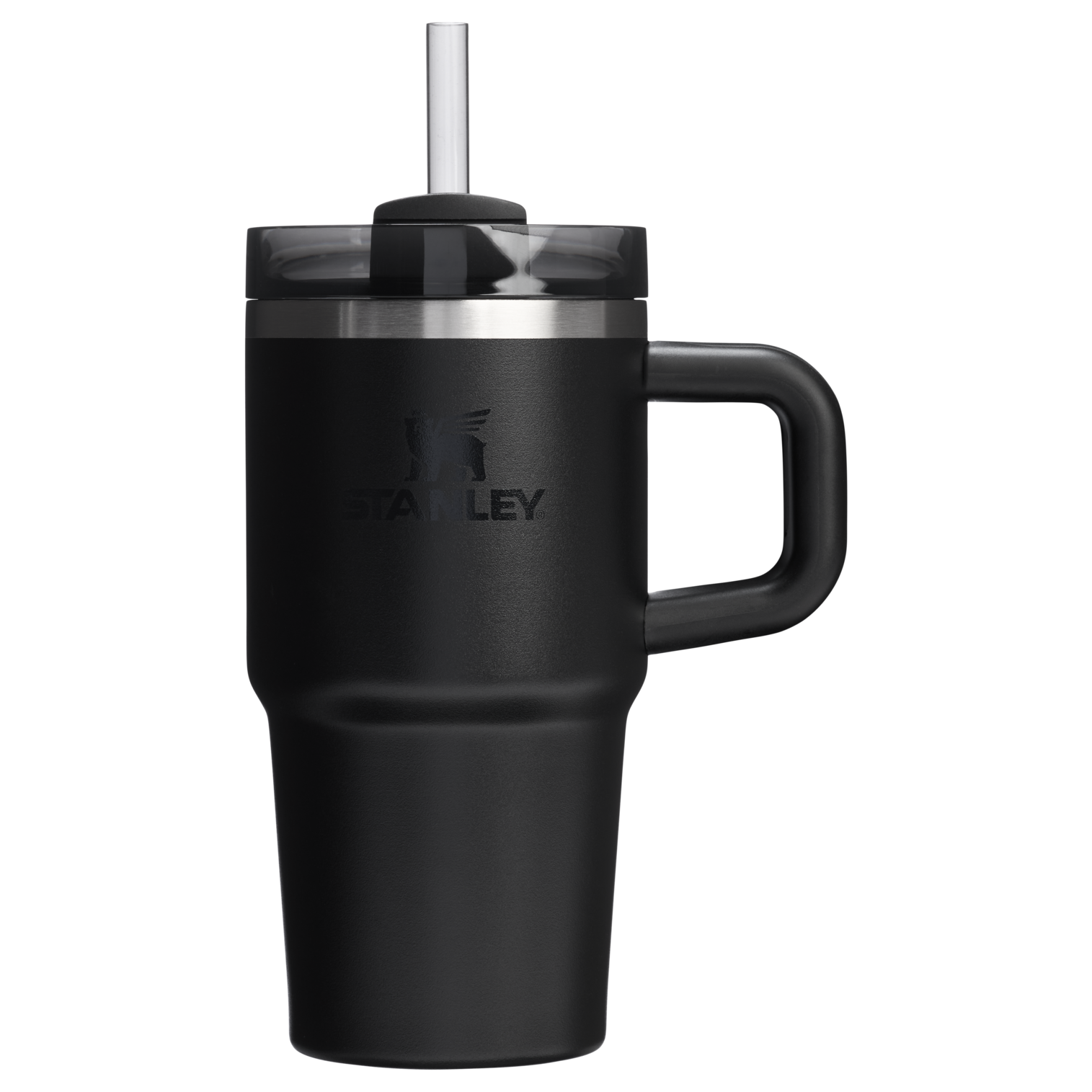 Large Capacity The Quencher H2.O Flowstate Tumbler D251V - Premium Stainless Steel Straw Cup for All-Day Hydration Detail