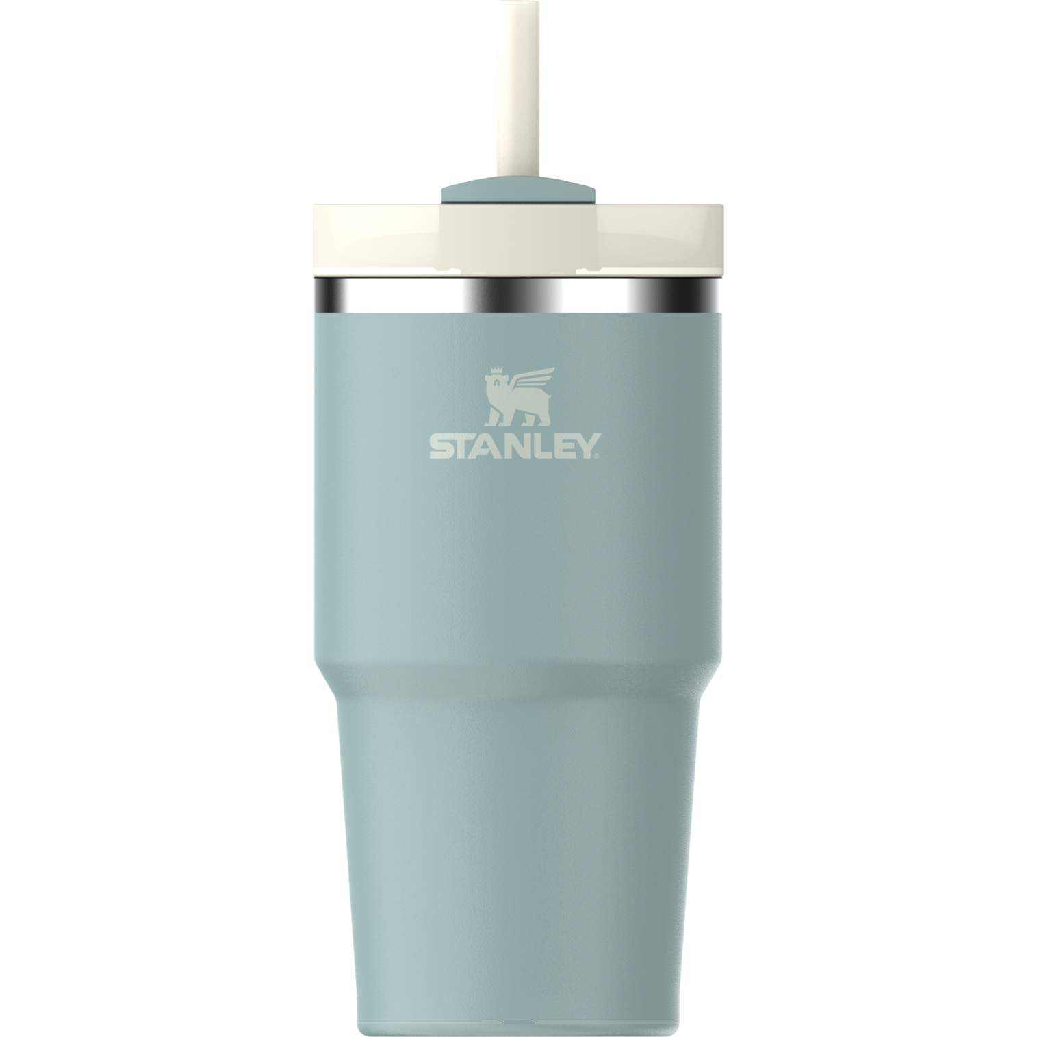 Double-Wall Vacuum The Quencher H2.0 Flowstate Tumbler D030T - 40oz Large Capacity Car-Cup Friendly Quencher Detail