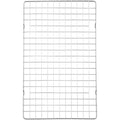 Innovative Everyday Chrome-Plated Cooling Grid, 10 x 16 in., Rectangular, Packaging May Vary - Kitchen Gadget Tool for Quick Food Prep - Default Title