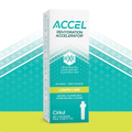 Zero-Calorie Accel Lemon Lime Z4JG - Vitamin-Infused Natural Refreshing Flavor Core - Default Title