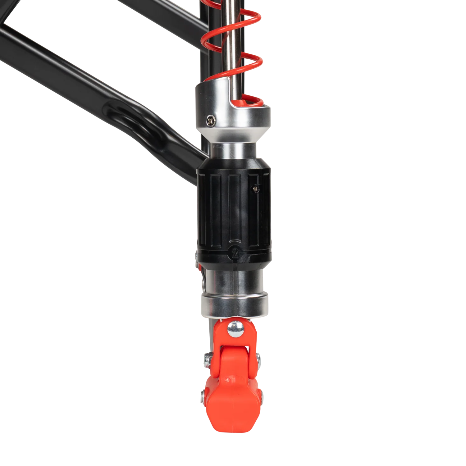 Smooth Motion Adjustable Rocker - NASCAR - Choice 899 - RoadTrip Rocker Smooth Motion Camp Chair Detail