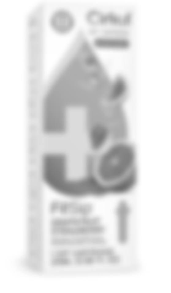 Zero-Calorie FitSip Grapefruit Strawberry QAST - Zero-Calorie Multi-Flavor Sip Pods for Water Bottle Detail
