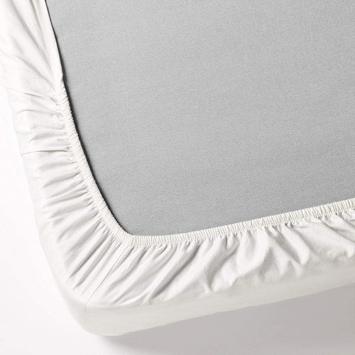 Breathable Luxury 4 Pack - Fitted Hospital Bed Sheets, Soft Knitted Jersey Knit Sheet, 36"x84"x16" - Cooling Hotel Quality Bedding Sheets and Pillowcases Detail