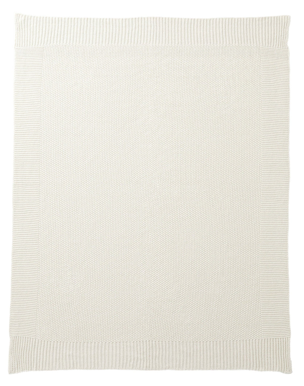 Reversible Sherpa Chunky Knit Papyrus Throw, Cotton-Blend, 50"x60", 2.3 lb, All Ages - Cozy Fleece Throw Blanket for Couch & Bed Detail