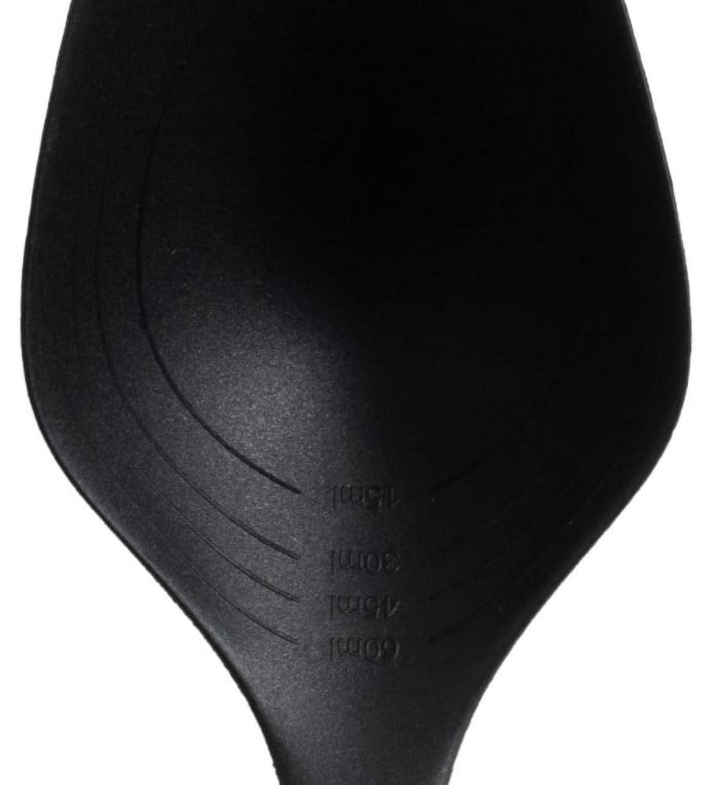 Heavy Duty with Bamboo Handle, Ideal for Cooking , 13in L - Professional Kitchen Tool for Culinary Enthusiasts Detail