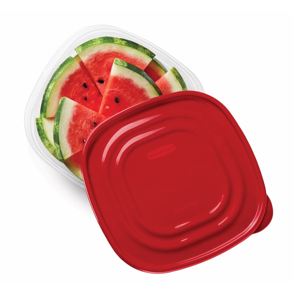 Sweet Treat Shaped Food Storage Containers, Set of 2 - Fun Food Fidget Cookie Squishable Toy Detail