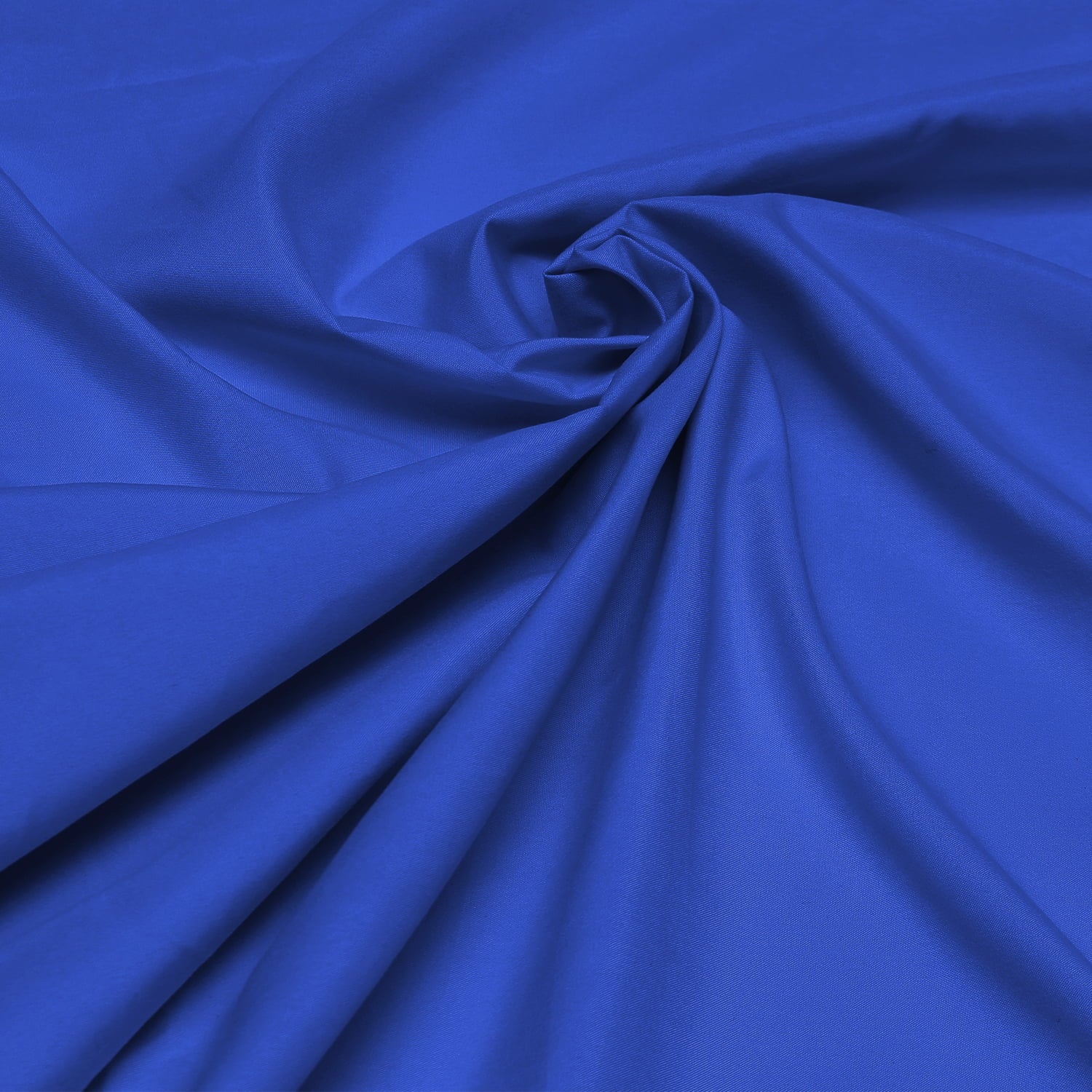 Wrinkle-Resistant Premier 1800 Microfiber Collection 3-Line Bed Sheet Set, Full Size, Royal Blue - Luxury Bed Sheet Set with Deep Pockets Detail