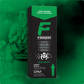 Natural Fruit Flavored Fission Jackpot FHJ0 - Zero-Calorie Multi-Flavor Sip Pods for Water Bottle - Default Title