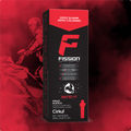 Zero-Calorie Fission Send It VKOM - Zero-Calorie Multi-Flavor Sip Pods for Water Bottle - Default Title