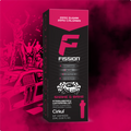 Vitamin-Infused Fission Shake & Bake 5RPP - Sugar-Free Fruit Flavor Cartridge Refill - Default Title