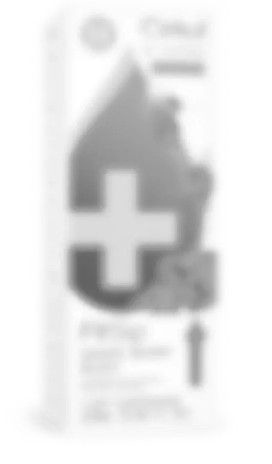 Zero-Calorie FitSip Grape Berry Blast DPFR - Sugar-Free Fruit Flavor Cartridge Refill Detail