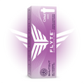 Vitamin-Infused Flyte Shutout X9G4 - Electrolyte Hydration Enhanced Taste Cartridges - Default Title