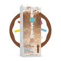 Sugar-Free Frosted Classic Iced Coffee Q1R3 - Vitamin-Infused Natural Refreshing Flavor Core - Default Title