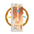 Sugar-Free Frosted Hazelnut Iced Coffee IXOP - Electrolyte Hydration Enhanced Taste Cartridges - Default Title
