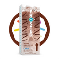 Refreshing Electrolyte Frosted Mocha Iced Coffee J5FU - Vitamin-Infused Natural Refreshing Flavor Core - Default Title