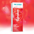 Refreshing Electrolyte Frosted Dragon Bliss Refresher 3YSL - Electrolyte Hydration Enhanced Taste Cartridges - Default Title