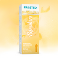 Zero-Calorie Frosted Paradise Refresher ZZUE - Electrolyte Hydration Enhanced Taste Cartridges - Default Title
