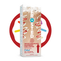 Sugar-Free Frosted White Chocolate Raspberry Iced Coffee 8KS5 - Zero-Calorie Multi-Flavor Sip Pods for Water Bottle - Default Title