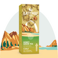 Sugar-Free Gateway Honey Green Tea D1OV - Sugar-Free Fruit Flavor Cartridge Refill - Default Title