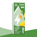 Sugar-Free GoSip Citrus Twist V1LS - Zero-Calorie Multi-Flavor Sip Pods for Water Bottle - Default Title