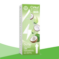 Vitamin-Infused GoSip Coconut Lime WWKC - Zero-Calorie Multi-Flavor Sip Pods for Water Bottle - Default Title