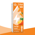 Sugar-Free GoSip Orange 54P9 - Vitamin-Infused Natural Refreshing Flavor Core - Default Title