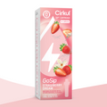 Natural Fruit Flavored GoSip Strawberry Dream OAF9 - Sugar-Free Fruit Flavor Cartridge Refill - Default Title