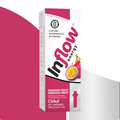 Sugar-Free Inflow Energy Passion Fruit Dragon Fruit WSDJ - Electrolyte Hydration Enhanced Taste Cartridges - Default Title
