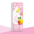 Sugar-Free LifeSip Strawberry Lemonade (Stevia) QJJ2 - Sugar-Free Fruit Flavor Cartridge Refill - Default Title