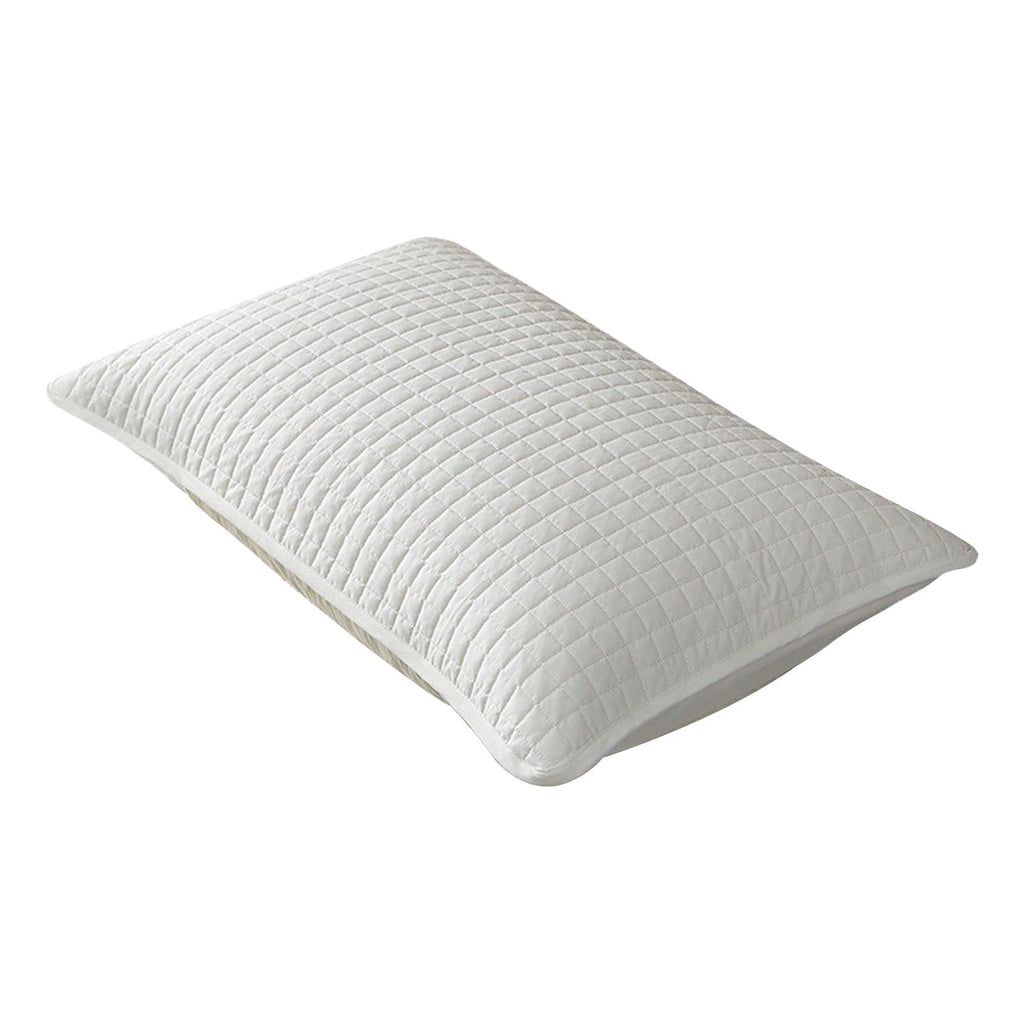 Hotel Collection Memory Foam Pillow, Toddler Pillow, Small Pillows for Kids, Soft & Hypoallergenic - Kids Sleeping Pillow - Toddler Be... - Orthopedic Shredded Foam Bed Pillow Set - Default Title