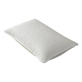 Hotel Collection Memory Foam Pillow, Toddler Pillow, Small Pillows for Kids, Soft & Hypoallergenic - Kids Sleeping Pillow - Toddler Be... - Orthopedic Shredded Foam Bed Pillow Set - Default Title