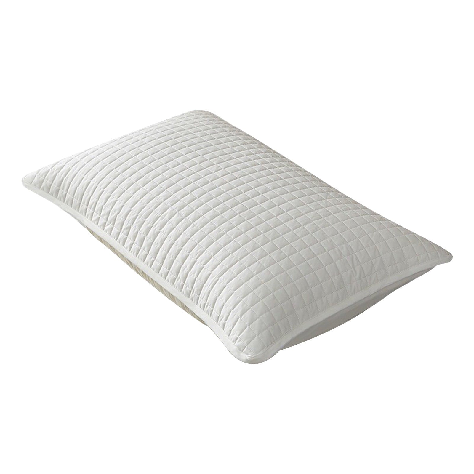 Hotel Collection Memory Foam Pillow, Toddler Pillow, Small Pillows for Kids, Soft & Hypoallergenic - Kids Sleeping Pillow - Toddler Be... - Orthopedic Shredded Foam Bed Pillow Set - Default Title