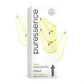 Refreshing Electrolyte Puressence Pear (Unsweetened) QE9E - Vitamin-Infused Natural Refreshing Flavor Core - Default Title