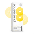 Refreshing Electrolyte Puressence Pineapple (Unsweetened) NUIK - Zero-Calorie Multi-Flavor Sip Pods for Water Bottle - Default Title