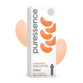 Natural Fruit Flavored Puressence Tangerine (Unsweetened) GMO3 - Sugar-Free Fruit Flavor Cartridge Refill - Default Title