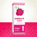 Sugar-Free Sabrocita Hibiscus H74P - Zero-Calorie Multi-Flavor Sip Pods for Water Bottle - Default Title