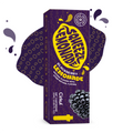 Vitamin-Infused Squeeze Blackberry Lemonade AHVF - Zero-Calorie Multi-Flavor Sip Pods for Water Bottle - Default Title