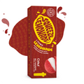 Refreshing Electrolyte Squeeze Lychee Lemonade BWJ6 - Electrolyte Hydration Enhanced Taste Cartridges - Default Title