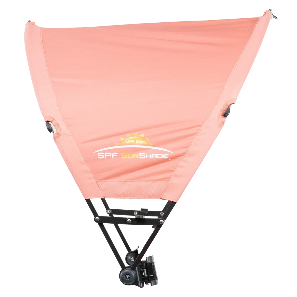 Instant Pop-Up SunShade Accessory - Choice 361 - Instant Sunshade Umbrella for Tailgating Detail