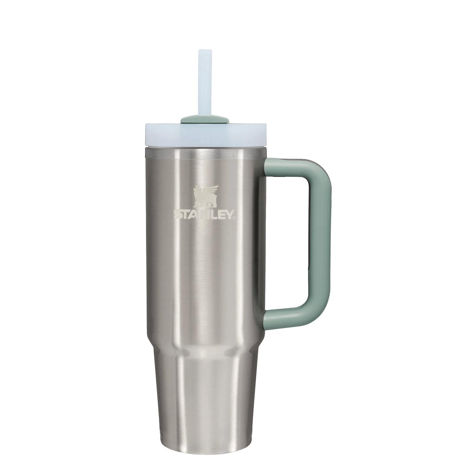 Double-Wall Vacuum The Quencher H2.0 Flowstate Tumbler D051L - FlowState 3-Position Lid Insulated Travel Mug Detail